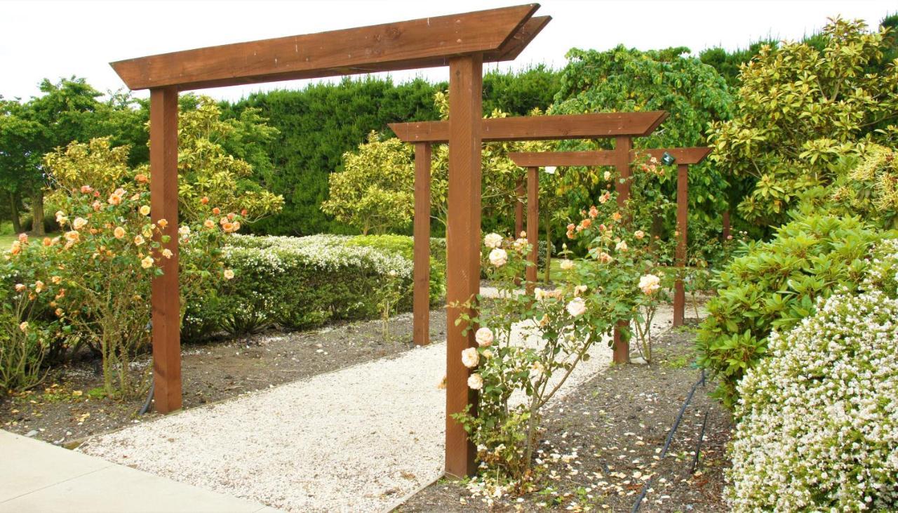 Tuscany Downs Estate Darfield 외부 사진