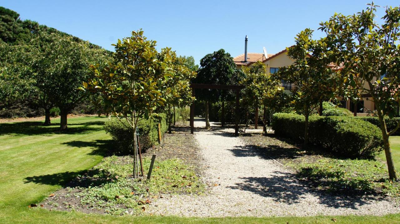 Tuscany Downs Estate Darfield 외부 사진